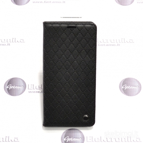 1168 Dalton magnetiniai dėklai knygelės Samsung Galaxy A16 / A16 5G