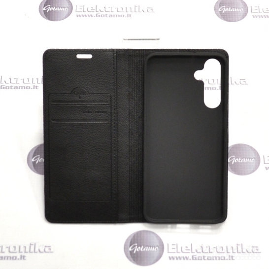 1168 Dalton magnetiniai dėklai knygelės Samsung Galaxy A16 / A16 5G