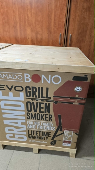 Komado Bono EVO GRANDE