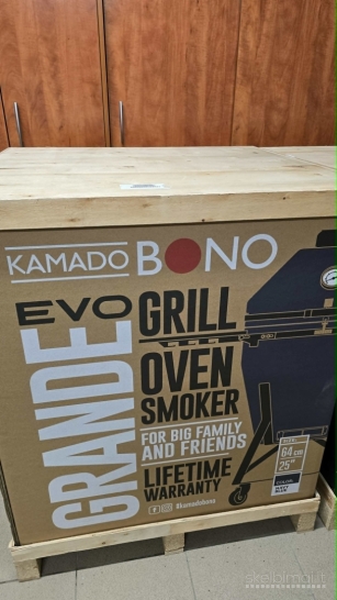 Komado Bono EVO GRANDE