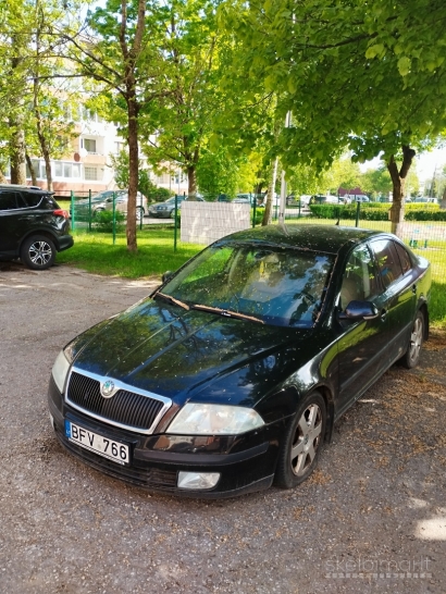 PARDUODAMAS PAGYVENĘS AUTOMOBILIUKAS