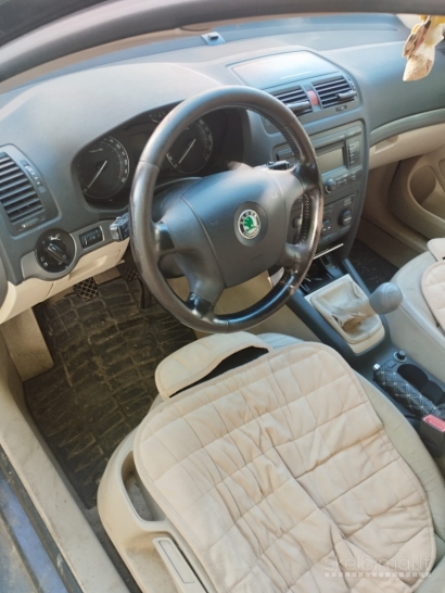 PARDUODAMAS PAGYVENĘS AUTOMOBILIUKAS
