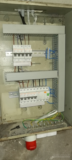 Laurynas Elektrikas Siauliai