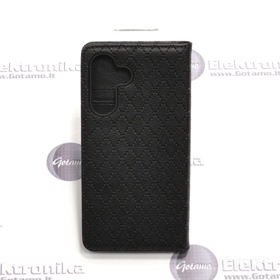 1172 Dalton magnetiniai dėklai knygelės Samsung Galaxy A36 / A37