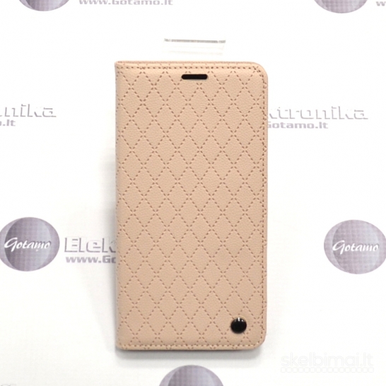 1172 Dalton magnetiniai dėklai knygelės Samsung Galaxy A36 / A37