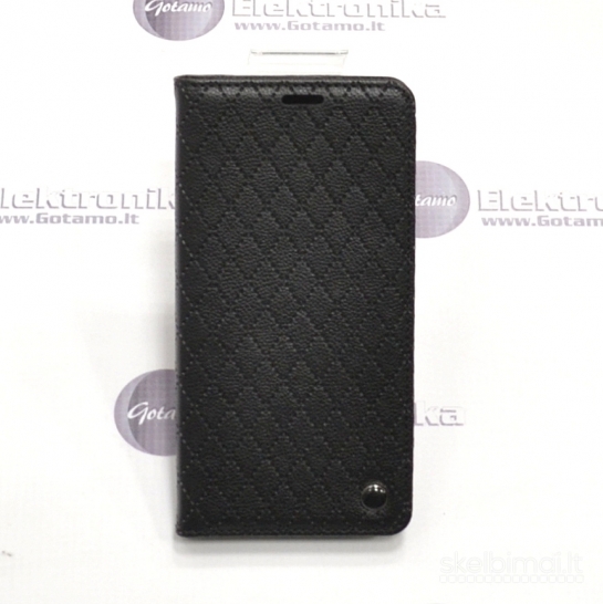 1174 Dalton magnetiniai dėklai knygelės Samsung Galaxy A56