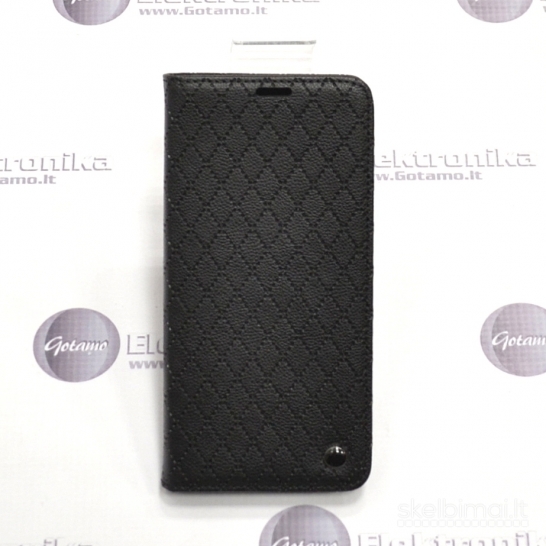 1175 Dalton magnetiniai dėklai knygelės Xiaomi Redmi 14C / A4 / Poco C75