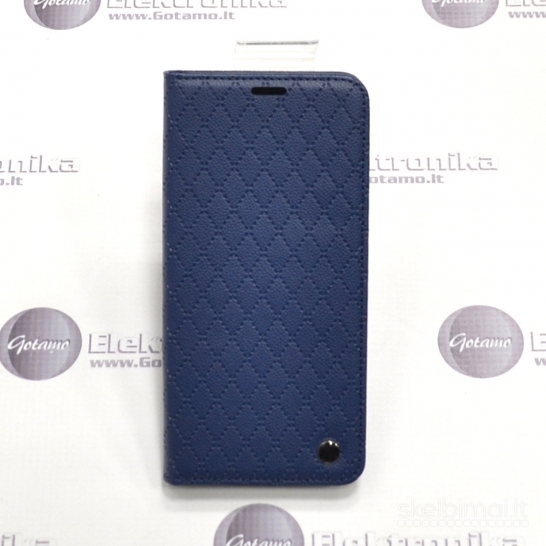 1175 Dalton magnetiniai dėklai knygelės Xiaomi Redmi 14C / A4 / Poco C75