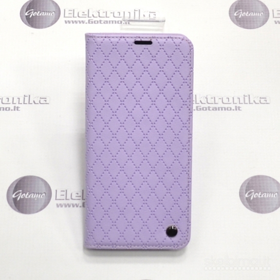 1175 Dalton magnetiniai dėklai knygelės Xiaomi Redmi 14C / A4 / Poco C75