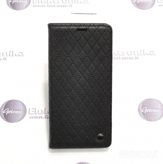 1176 Dalton magnetiniai dėklai knygelės Xiaomi Redmi Note 14 5G
