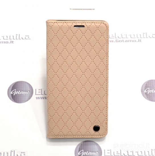 1178 Dalton magnetiniai dėklai knygelės Xiaomi Redmi Note 14 Pro Plus 5G