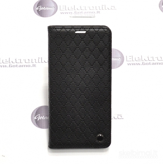 1179 Dalton magnetiniai dėklai knygelės Xiaomi Redmi Note 13 5G