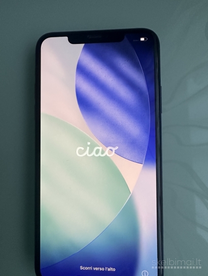 Pigiai Apple iPhone 11 Pro Max 256GB Midnight Green