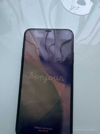Pigiai Apple iPhone 11 Pro Max 256GB Midnight Green