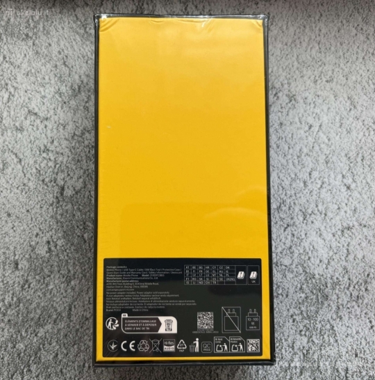 Xiaomi Poco F8 Ultra I Naujas