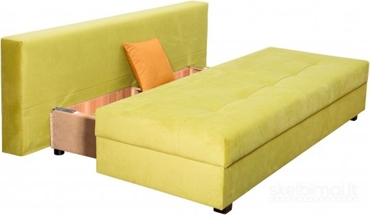 Sofa-lova "DARIA" vokiška