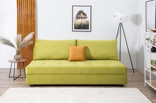 Sofa-lova "DARIA" vokiška