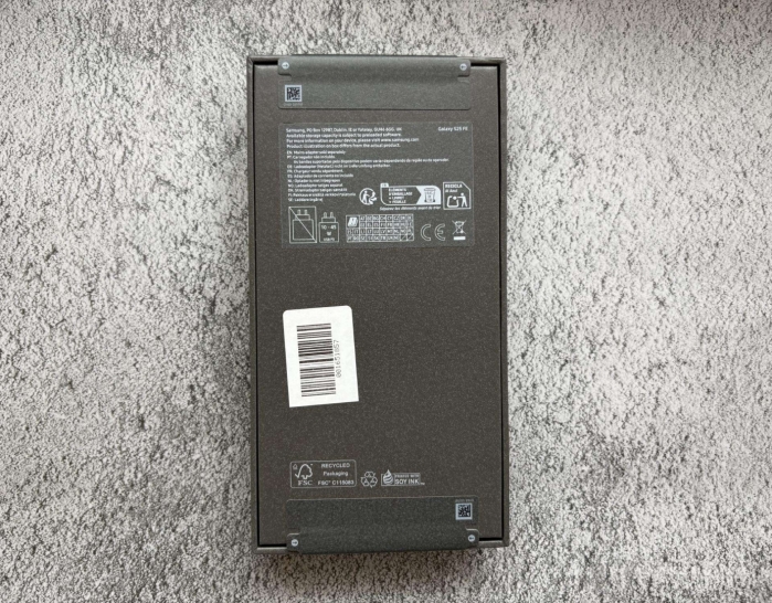 Samsung Galaxy S25 Fe I Naujas