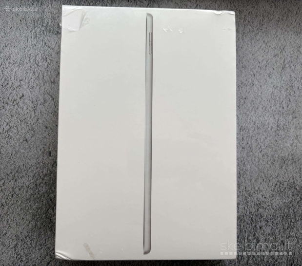 iPad 9th Gen 64 GB WiFi l Nauja