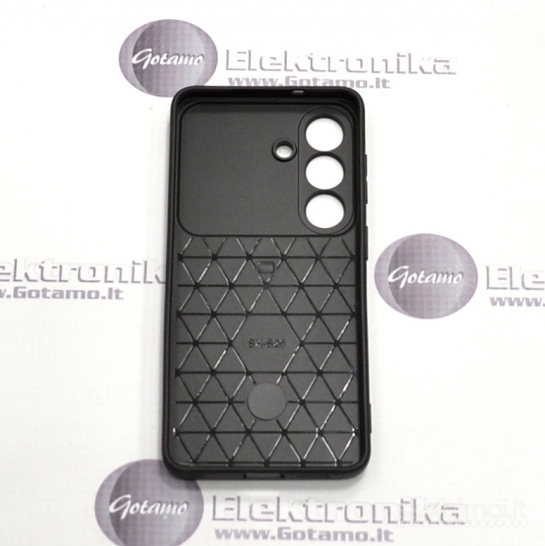 1191 B-Ultra MagSafe dėklas nugarėlė šarvai Samsung Galaxy S26