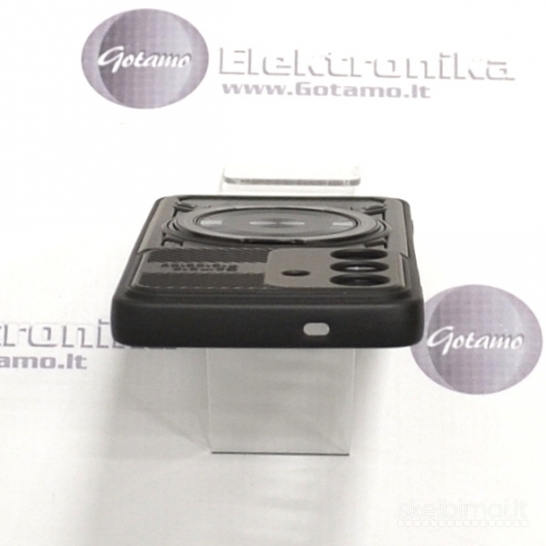 1191 B-Ultra MagSafe dėklas nugarėlė šarvai Samsung Galaxy S26