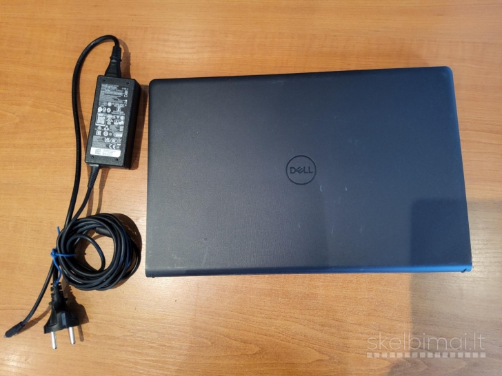 Dell Vostro 15 3510: i7-1165g7, 15.6", 16gb, 512gb