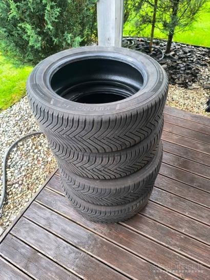 HANKOOK universalios