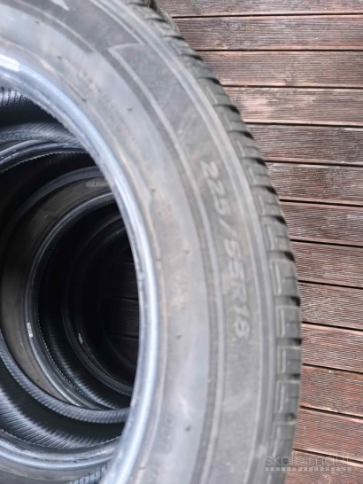 HANKOOK universalios