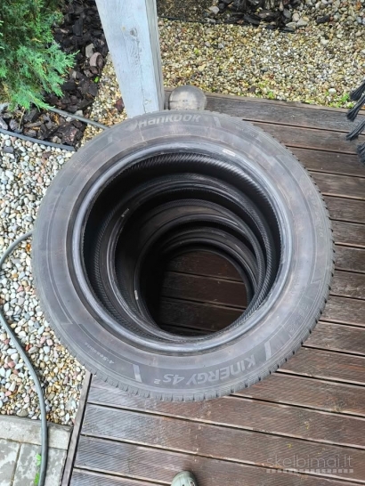 HANKOOK universalios