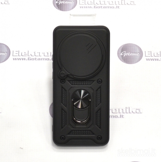 1196 B-Ultra dėklas nugarėlė šarvai Xiaomi 15 Ultra WWW.GOTAMO.LT