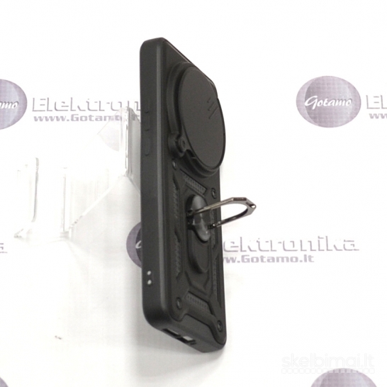 1196 B-Ultra dėklas nugarėlė šarvai Xiaomi 15 Ultra WWW.GOTAMO.LT