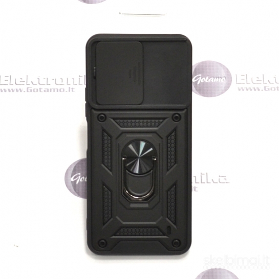 1198 B-Ultra dėklas nugarėlė šarvai Xiaomi Redmi 13C 5G WWW.GOTAMO.LT