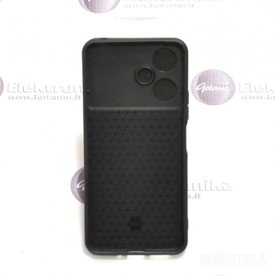 1198 B-Ultra dėklas nugarėlė šarvai Xiaomi Redmi 13C 5G WWW.GOTAMO.LT
