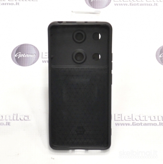 1200 B-Ultra dėklas nugarėlė šarvai Xiaomi Redmi Note 13 Pro 4G / Poco M6 Pro