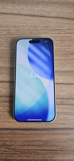 Parduodu iPhone 17 256 GB (žalias) 100% baterija