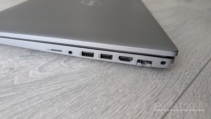 Dell Latitude 5520 / i5 1135G7 / 16GB / 256GB / 1.59 KG