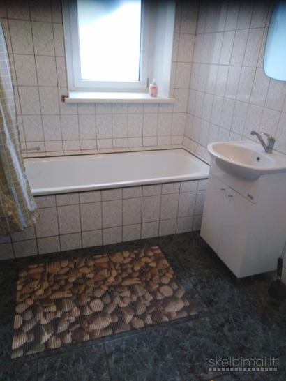 1 kambario buto nuoma Vilniuje Balsiuose