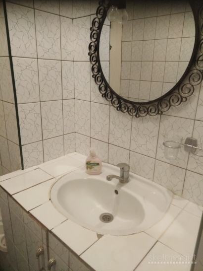 1 kambario buto nuoma Vilniuje Balsiuose