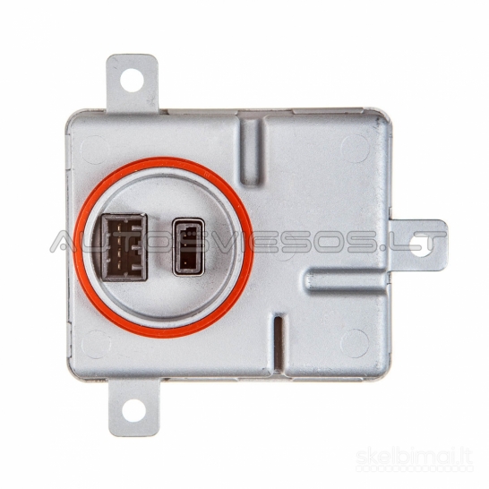 Mitsubishi Electric W003T20171 8K0941597C Xenon Blokas
