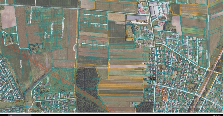 Parduodamas sklypas Mildos g. 5, Vaivadų k., Panevėžio sen.