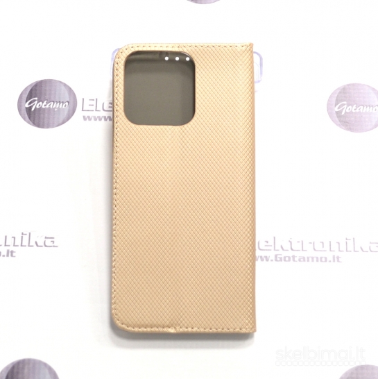 100 Re-Grid dėklai Honor 200 Smart, Honor X7c, Honor Play 60 Plus telefonams