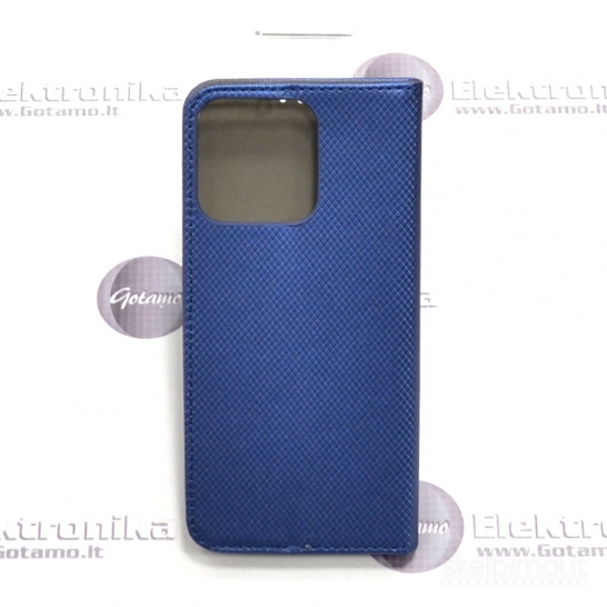 100 Re-Grid dėklai Honor 200 Smart, Honor X7c, Honor Play 60 Plus telefonams