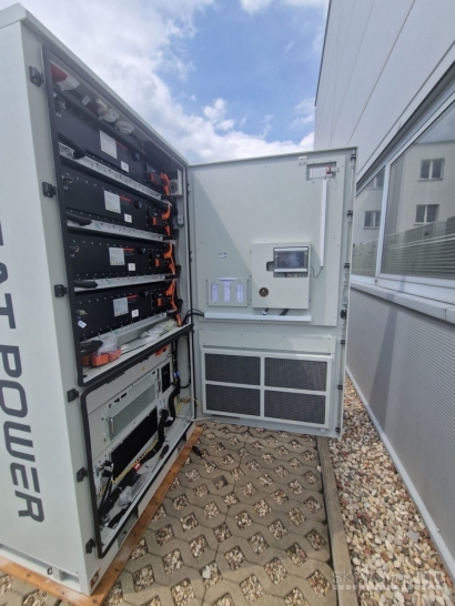 KAUPIKLIAI VERSLUI – MAŽESNĖS ELEKTROS SĄNAUDOS IR DIDESNIS PELNINGUMAS