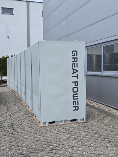 KAUPIKLIAI VERSLUI – MAŽESNĖS ELEKTROS SĄNAUDOS IR DIDESNIS PELNINGUMAS
