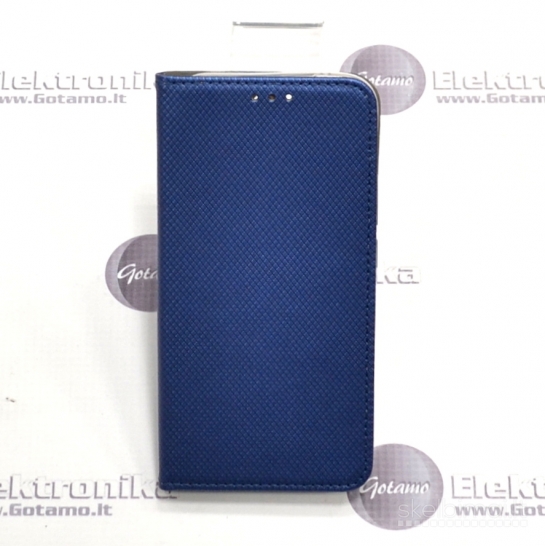1202 Re-Grid magnetiniai dėklai knygutės Xiaomi 15T WWW.GOTAMO.LT