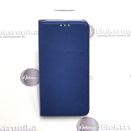 1203 Re-Grid magnetiniai dėklai knygutės Xiaomi 15T Pro WWW.GOTAMO.LT