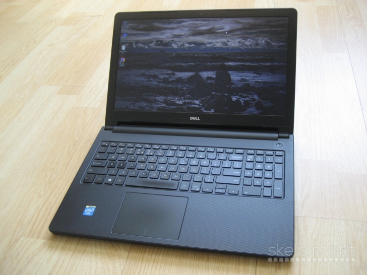 Dell 3558 i5 2.70ghz / 8gb/ 240gb/ gera baterija