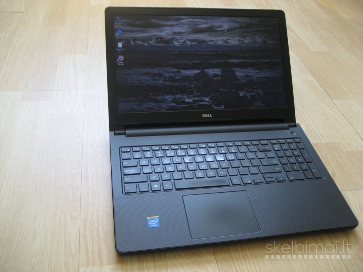 Dell 3558 i5 2.70ghz / 8gb/ 240gb/ gera baterija
