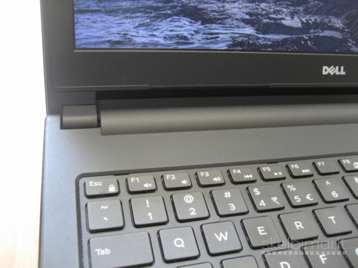 Dell 3558 i5 2.70ghz / 8gb/ 240gb/ gera baterija
