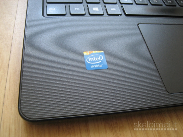 Dell 3558 i5 2.70ghz / 8gb/ 240gb/ gera baterija
